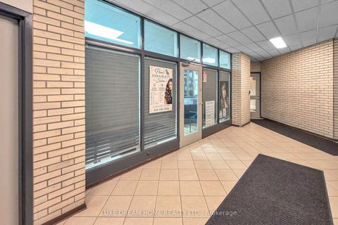Photo 27 at 409 - 370 Dixon Road, The Westway, Toronto