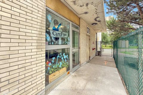 Photo 28 at 409 - 370 Dixon Road, The Westway, Toronto