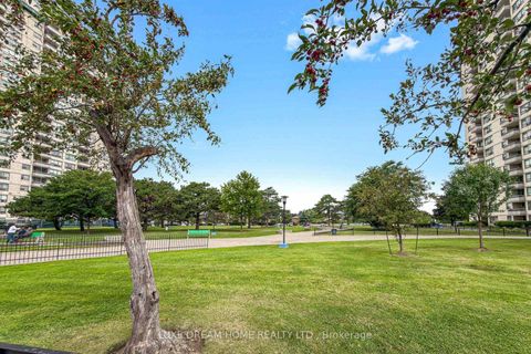 Photo 30 at 409 - 370 Dixon Road, The Westway, Toronto
