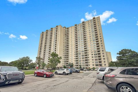 Photo 31 at 409 - 370 Dixon Road, The Westway, Toronto