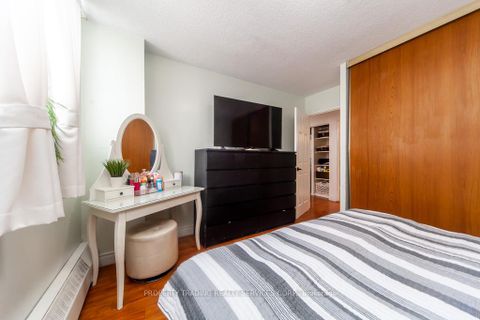 Photo 19 at 402 - 50 Lotherton Pathway, Glen Park, Toronto