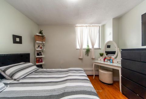 Photo 22 at 402 - 50 Lotherton Pathway, Glen Park, Toronto