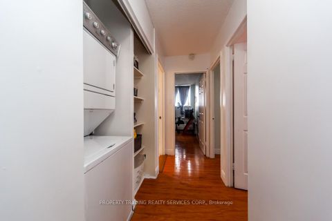 Photo 33 at 402 - 50 Lotherton Pathway, Glen Park, Toronto