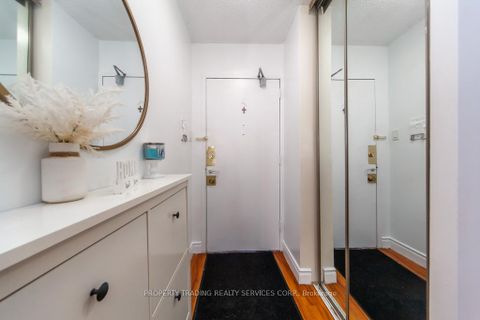 Photo 37 at 402 - 50 Lotherton Pathway, Glen Park, Toronto