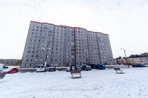 Photo 39 at 402 - 50 Lotherton Pathway, Glen Park, Toronto