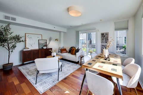 Photo 2 at 1 Crawford Street, Niagara, Toronto