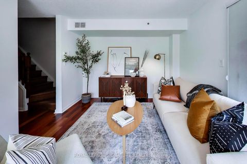 Photo 6 at 1 Crawford Street, Niagara, Toronto