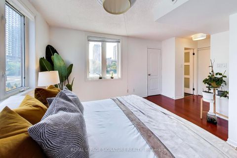 Photo 18 at 1 Crawford Street, Niagara, Toronto