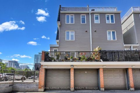 Photo 24 at 1 Crawford Street, Niagara, Toronto