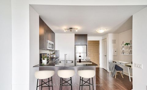 Photo 1 at 2707 - 23 Sheppard Avenue E, Willowdale East, Toronto