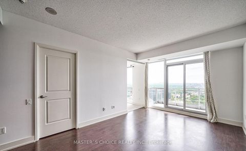 Photo 4 at 2707 - 23 Sheppard Avenue E, Willowdale East, Toronto