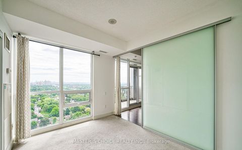 Photo 5 at 2707 - 23 Sheppard Avenue E, Willowdale East, Toronto
