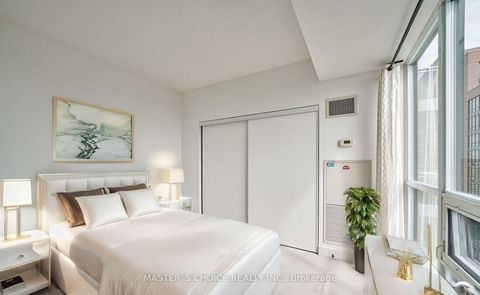 Photo 6 at 2707 - 23 Sheppard Avenue E, Willowdale East, Toronto