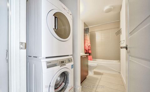 Photo 8 at 2707 - 23 Sheppard Avenue E, Willowdale East, Toronto