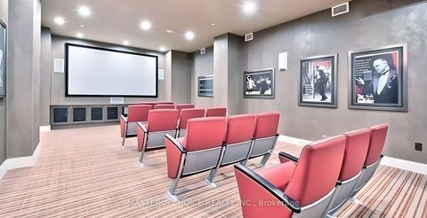Photo 11 at 2707 - 23 Sheppard Avenue E, Willowdale East, Toronto