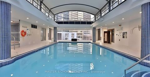 Photo 12 at 2707 - 23 Sheppard Avenue E, Willowdale East, Toronto
