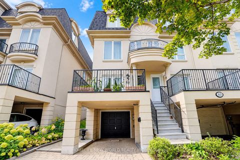 Photo 0 at 82 David Dunlap Circle, Don Mills, Toronto
