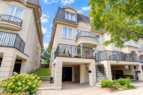 Photo 1 at 82 David Dunlap Circle, Don Mills, Toronto