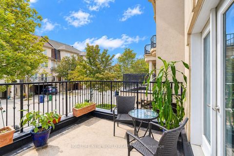 Photo 3 at 82 David Dunlap Circle, Don Mills, Toronto