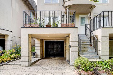 Photo 5 at 82 David Dunlap Circle, Don Mills, Toronto