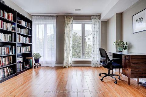 Photo 27 at 82 David Dunlap Circle, Don Mills, Toronto