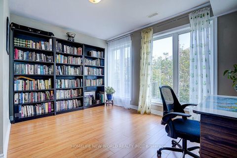 Photo 28 at 82 David Dunlap Circle, Don Mills, Toronto