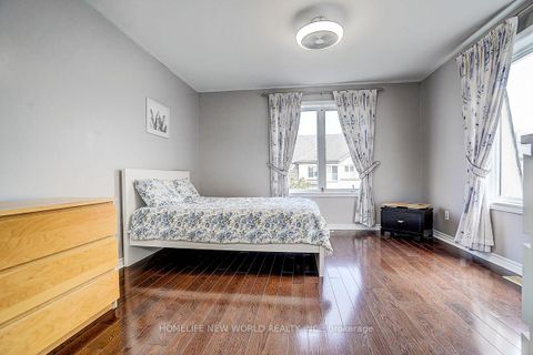 Photo 39 at 82 David Dunlap Circle, Don Mills, Toronto