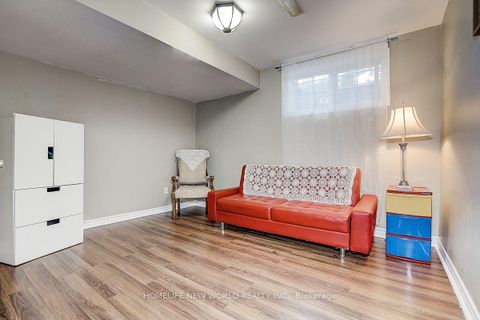 Photo 42 at 82 David Dunlap Circle, Don Mills, Toronto