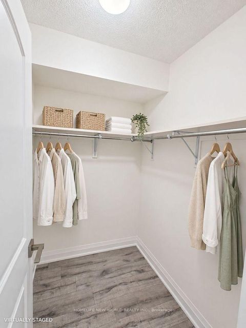Photo 8 at 1111 - 1070 Sheppard Avenue W, York University Heights, Toronto