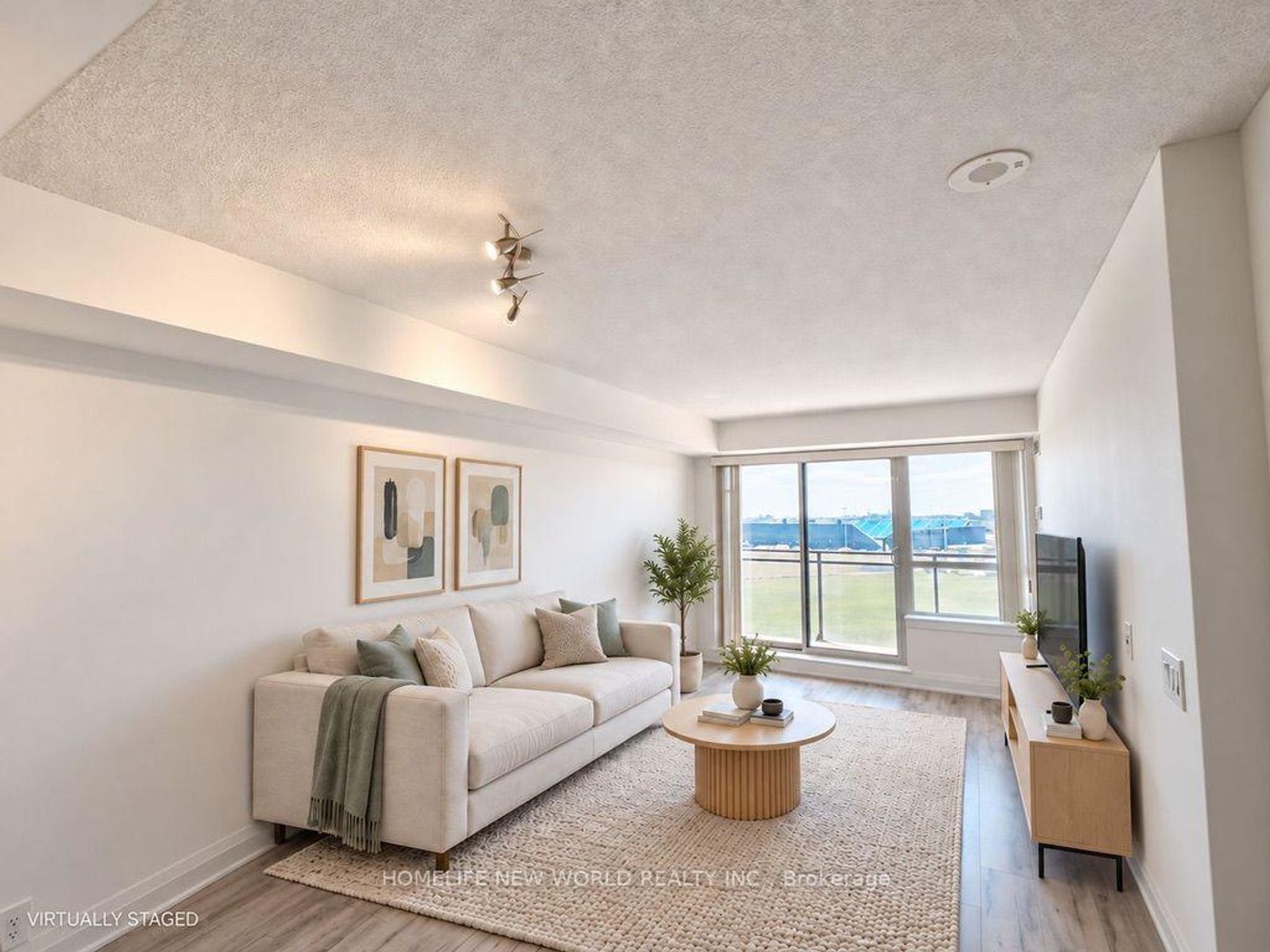 1111 - 1070 Sheppard Avenue W, York University Heights, Toronto 