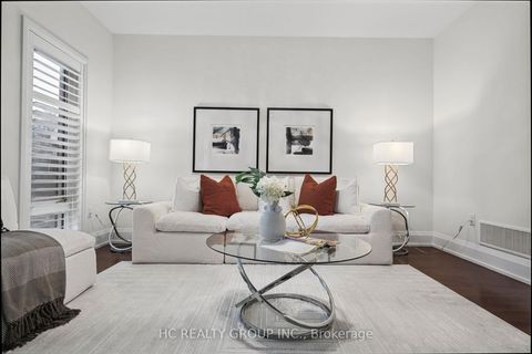 Photo 25 at 36 Kenneth Wood Crescent, Newtonbrook East, Toronto