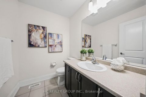 Photo 27 at 36 Kenneth Wood Crescent, Newtonbrook East, Toronto