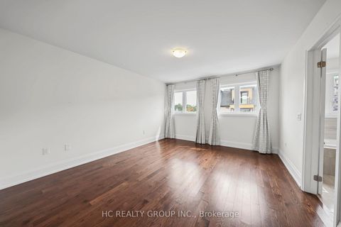 Photo 29 at 36 Kenneth Wood Crescent, Newtonbrook East, Toronto