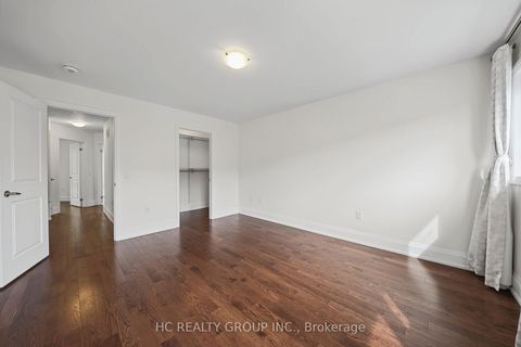 Photo 31 at 36 Kenneth Wood Crescent, Newtonbrook East, Toronto