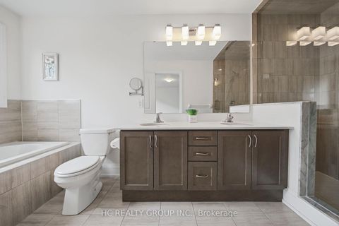 Photo 33 at 36 Kenneth Wood Crescent, Newtonbrook East, Toronto