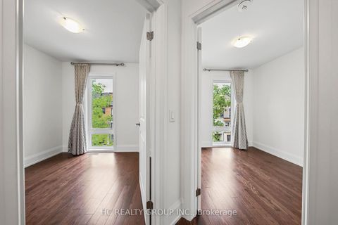 Photo 36 at 36 Kenneth Wood Crescent, Newtonbrook East, Toronto