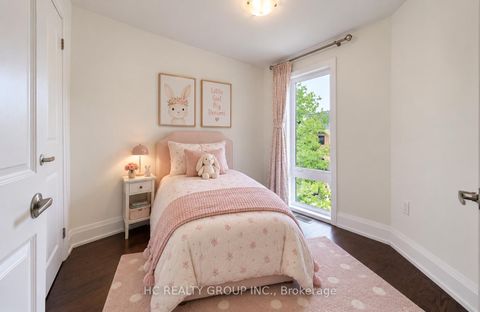 Photo 40 at 36 Kenneth Wood Crescent, Newtonbrook East, Toronto