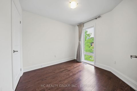 Photo 41 at 36 Kenneth Wood Crescent, Newtonbrook East, Toronto