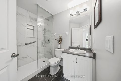 Photo 42 at 36 Kenneth Wood Crescent, Newtonbrook East, Toronto