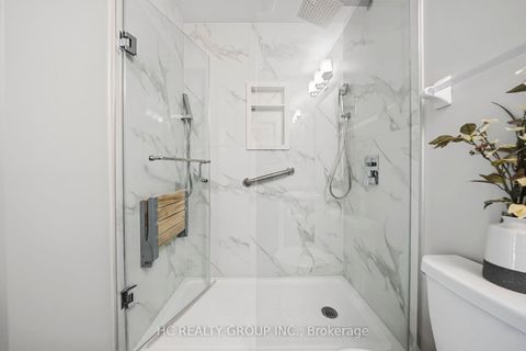 Photo 43 at 36 Kenneth Wood Crescent, Newtonbrook East, Toronto