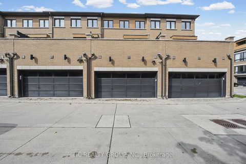 Photo 44 at 36 Kenneth Wood Crescent, Newtonbrook East, Toronto
