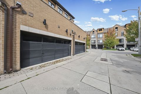 Photo 45 at 36 Kenneth Wood Crescent, Newtonbrook East, Toronto