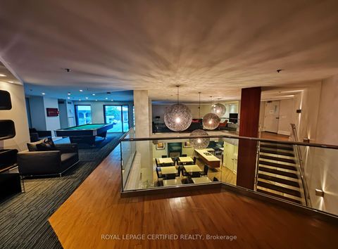 Photo 27 at 552 - 111 Elizabeth Street, Bay Street Corridor, Toronto