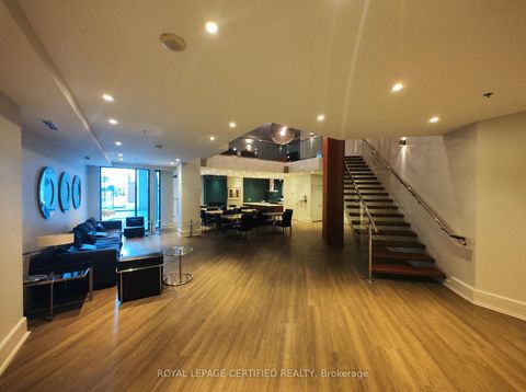 Photo 28 at 552 - 111 Elizabeth Street, Bay Street Corridor, Toronto