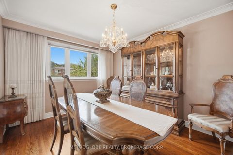 Photo 16 at 28 Eldorado Court, York University Heights, Toronto