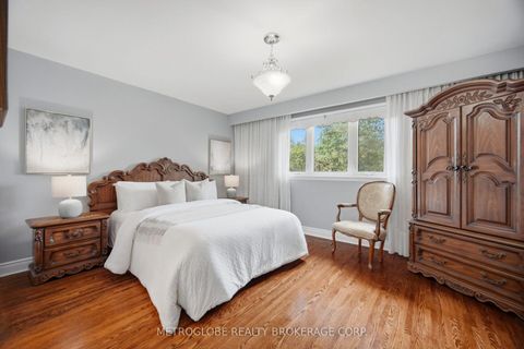 Photo 25 at 28 Eldorado Court, York University Heights, Toronto