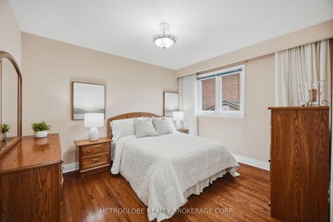 Photo 29 at 28 Eldorado Court, York University Heights, Toronto