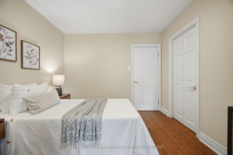 Photo 30 at 28 Eldorado Court, York University Heights, Toronto