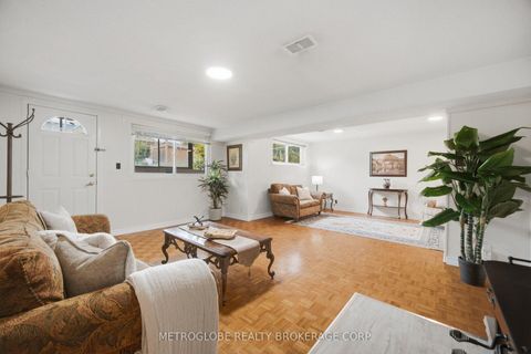 Photo 35 at 28 Eldorado Court, York University Heights, Toronto