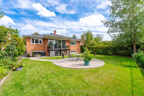Photo 44 at 28 Eldorado Court, York University Heights, Toronto